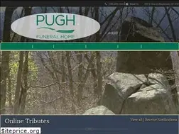 Sites similar to pughrandfh.com