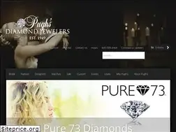 Sites similar to pughsdiamonds.com