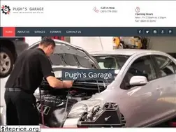 Sites similar to pughsgarage.com