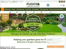 Sites similar to pughsgardencentre.co.uk