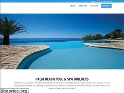 Sites similar to pughspools.com