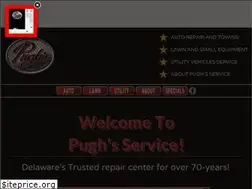 Sites similar to pughsservice.com