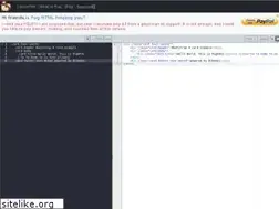 Sites similar to pughtml.com