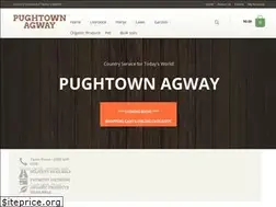 Sites similar to pughtownagway.com