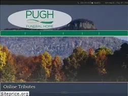 Sites similar to pughtroyfh.com