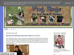 Sites similar to pughugs.blogspot.com