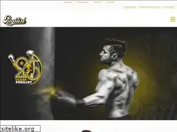 Sites similar to pugilist.de