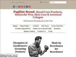 Sites similar to pugilistbrand.com