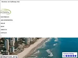 Sites similar to puginpower.com.au