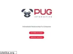 Sites similar to puginteractive.com