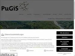 Sites similar to pugis.de