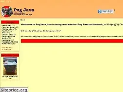 Sites similar to pugjava.com