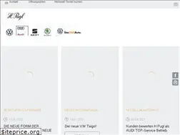 Sites similar to pugl.at