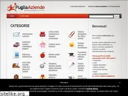 Sites similar to puglia-aziende.net
