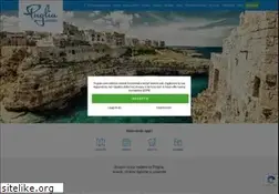 Sites similar to puglia.com