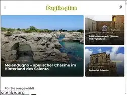 Sites similar to puglia.plus