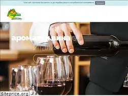 Sites similar to pugliabg.com