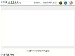 Sites similar to pugliablu.com