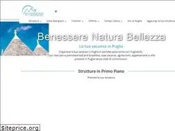 Sites similar to pugliabnb.it