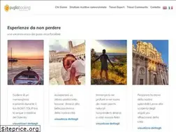 Sites similar to pugliabooking.it