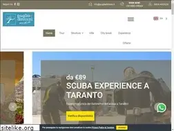 Sites similar to pugliaedintorni.it