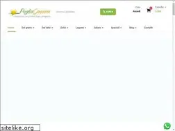Sites similar to pugliagenuina.com