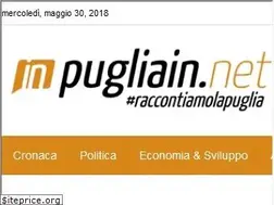 Sites similar to pugliain.net