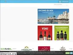 Sites similar to pugliaincucina.it