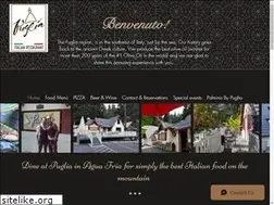 Sites similar to pugliaitalianrestaurant.com