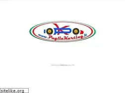 Sites similar to pugliakarting.it