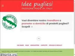 Sites similar to pugliami.com
