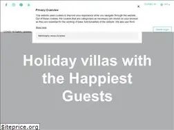 Sites similar to pugliaparadise.com