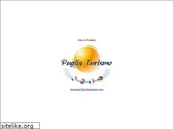 Sites similar to pugliaturismo.com