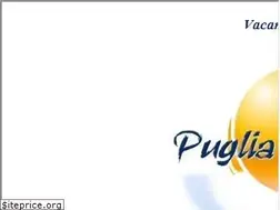 Sites similar to pugliaturismo.it