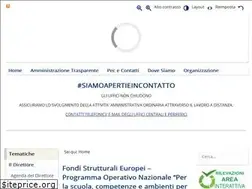 Sites similar to pugliausr.gov.it