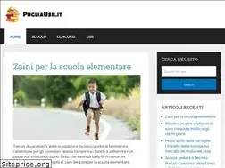 Sites similar to pugliausr.it