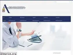 Sites similar to pugliavalore.it