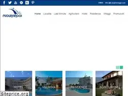 Sites similar to pugliaviaggi.com