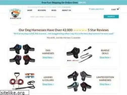 Sites similar to puglifeharness.com
