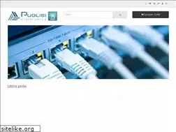 Sites similar to puglisi-elettronica.it