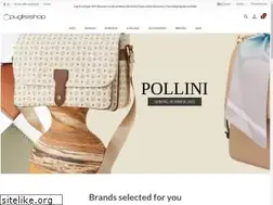 Sites similar to puglisishop.com