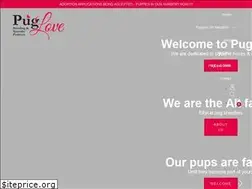 Sites similar to puglove.com.au