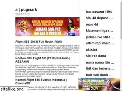 Sites similar to pugmark.io