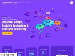 Sites similar to pugmarker.com