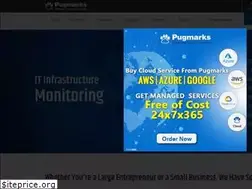 Sites similar to pugmarks.com