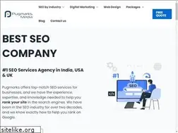 Sites similar to pugmarksmedia.com