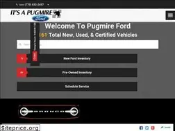 Sites similar to pugmirefordcarrollton.com
