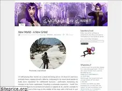 Sites similar to pugnaciouspriest.com
