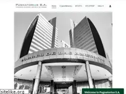 Sites similar to pugnatorius.com
