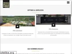 Sites similar to pugnet.fr